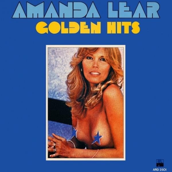 Cover image for Golden Hits