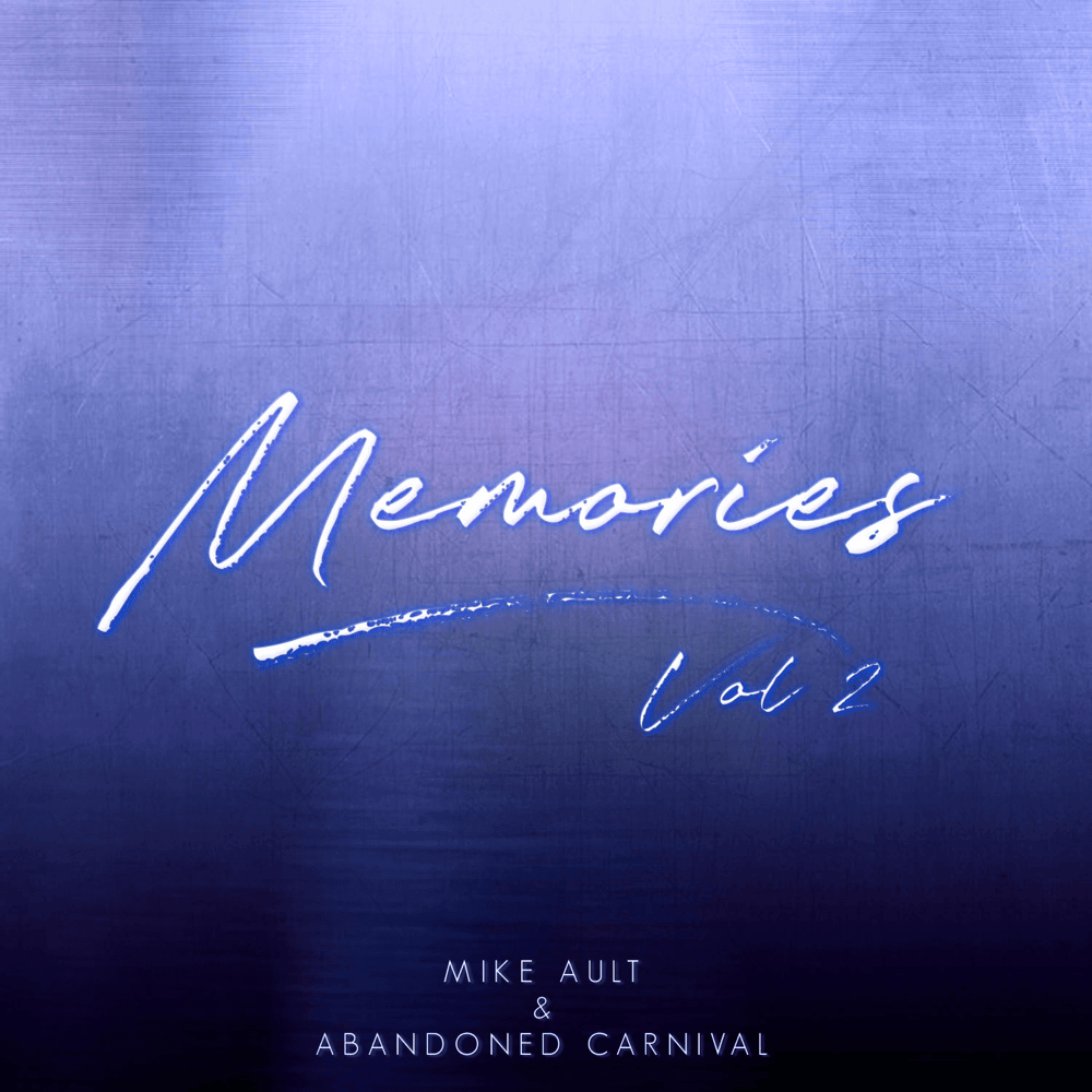 Cover image for Memories, Vol. 2
