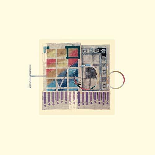 2nd World by HVOB