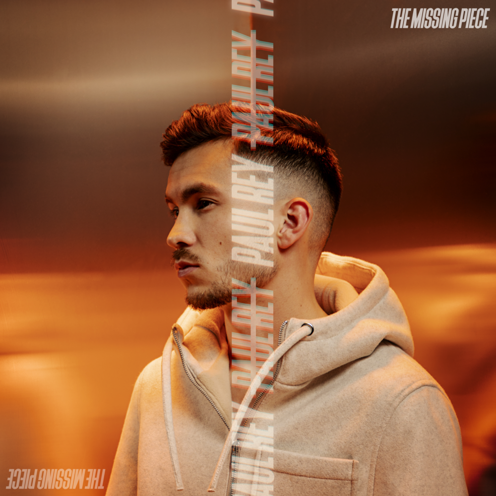 The Missing Piece by Paul Rey
