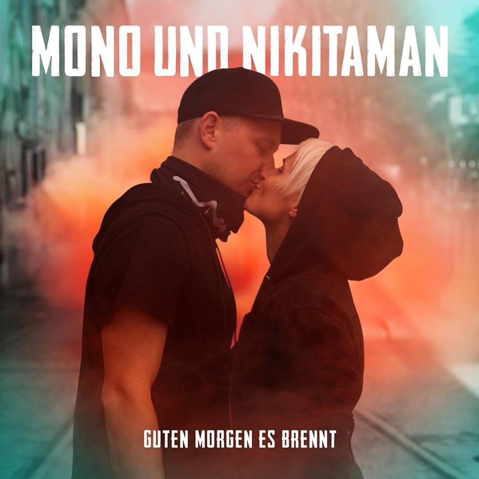 Hitler muss immer wieder sterben by Mono & Nikitaman