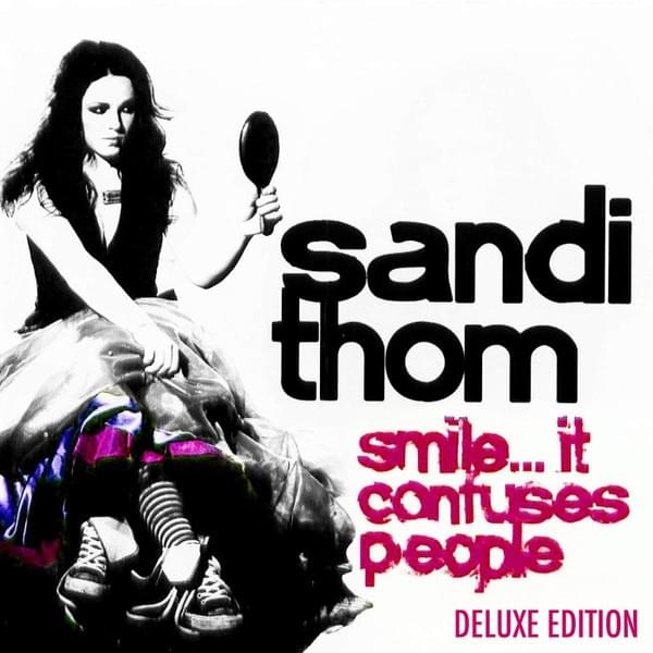 Lonely Girl (Live From The Basement) by Sandi Thom