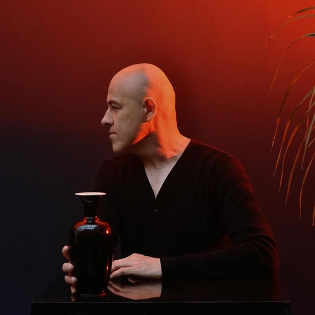 Cover image for Dominique A