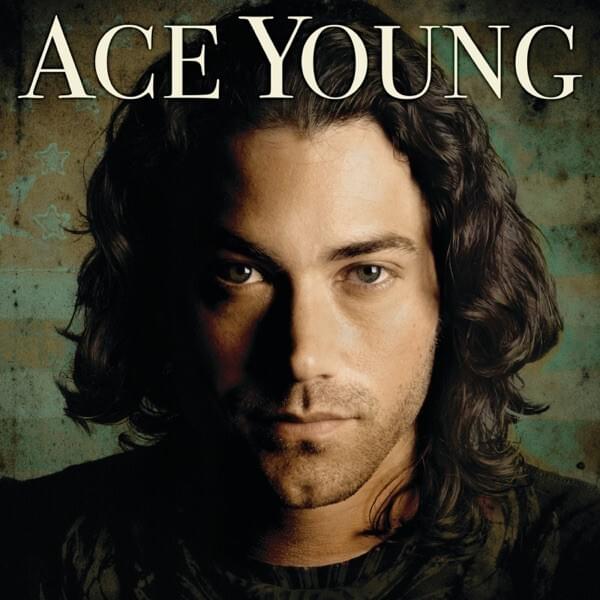A Hard Hand to Hold by Ace Young