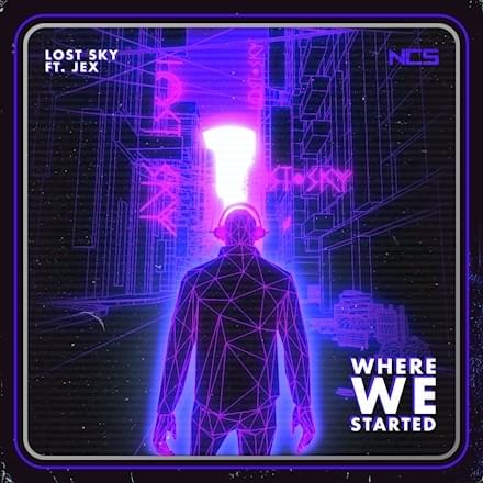 Where We Started by Lost Sky