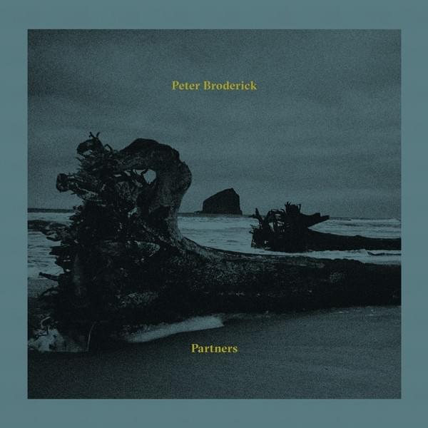 Carried by Peter Broderick
