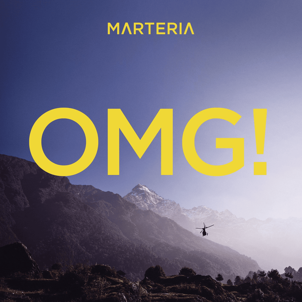 OMG! by Marteria