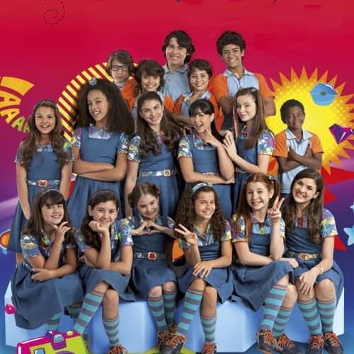 Photo of Coro Chiquititas