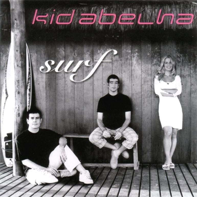 Quando eu te amo by Kid Abelha