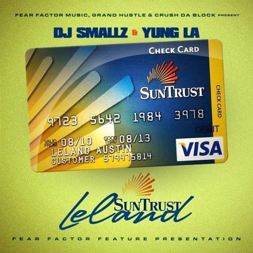 Arm and Hammer by Yung LA