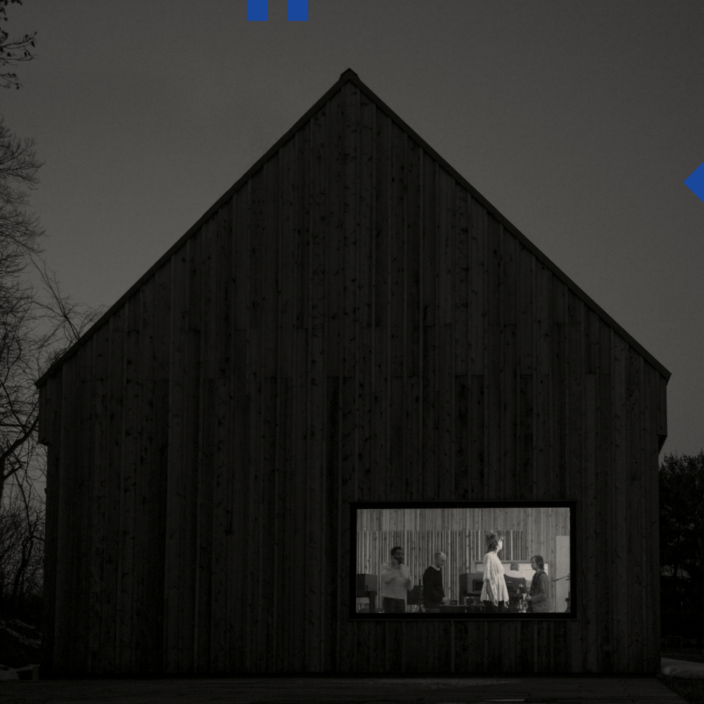 Cover image for Sleep Well Beast