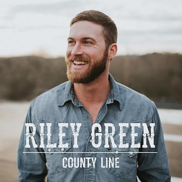 Album cover art for "Play Her Tonight" by Riley Green