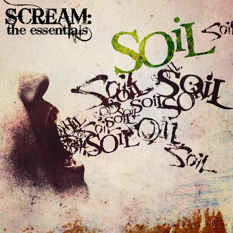 Album cover art for "My Time (Kickstart Version)" by Soil (Rock)