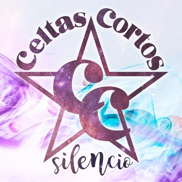 Album cover art for "Silencio" by Celtas Cortos