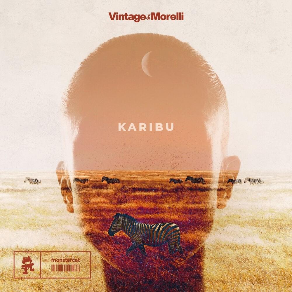 Cover image for Karibu EP