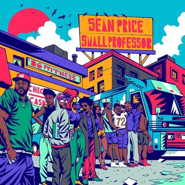 Cover image for 86 Witness