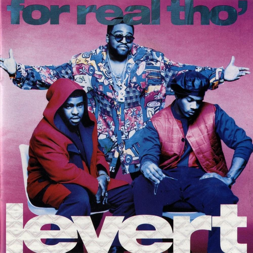 ABC-123 by Levert
