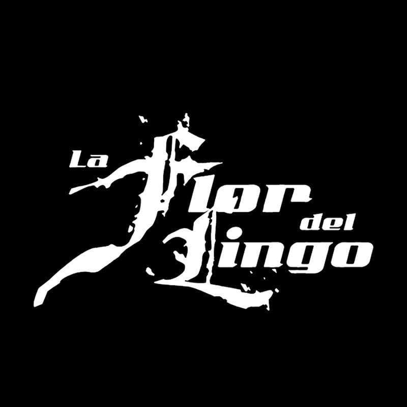 Cover image for La Flor del Lingo