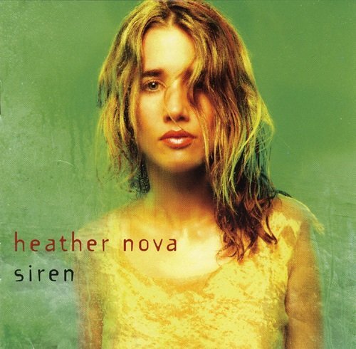 Cover image for Siren