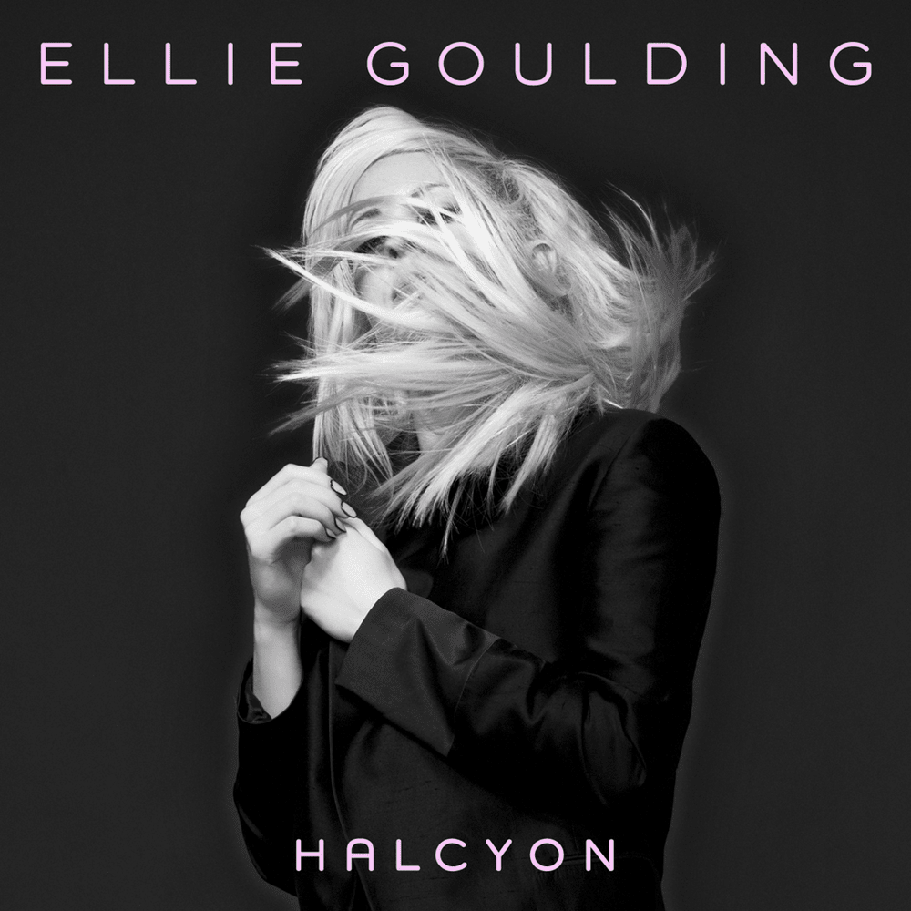 Album cover art for "Without Your Love" by Ellie Goulding