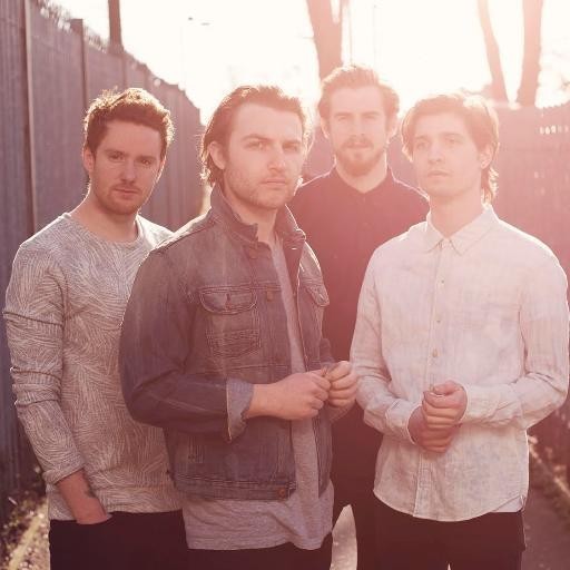 Photo of We Are The Ocean