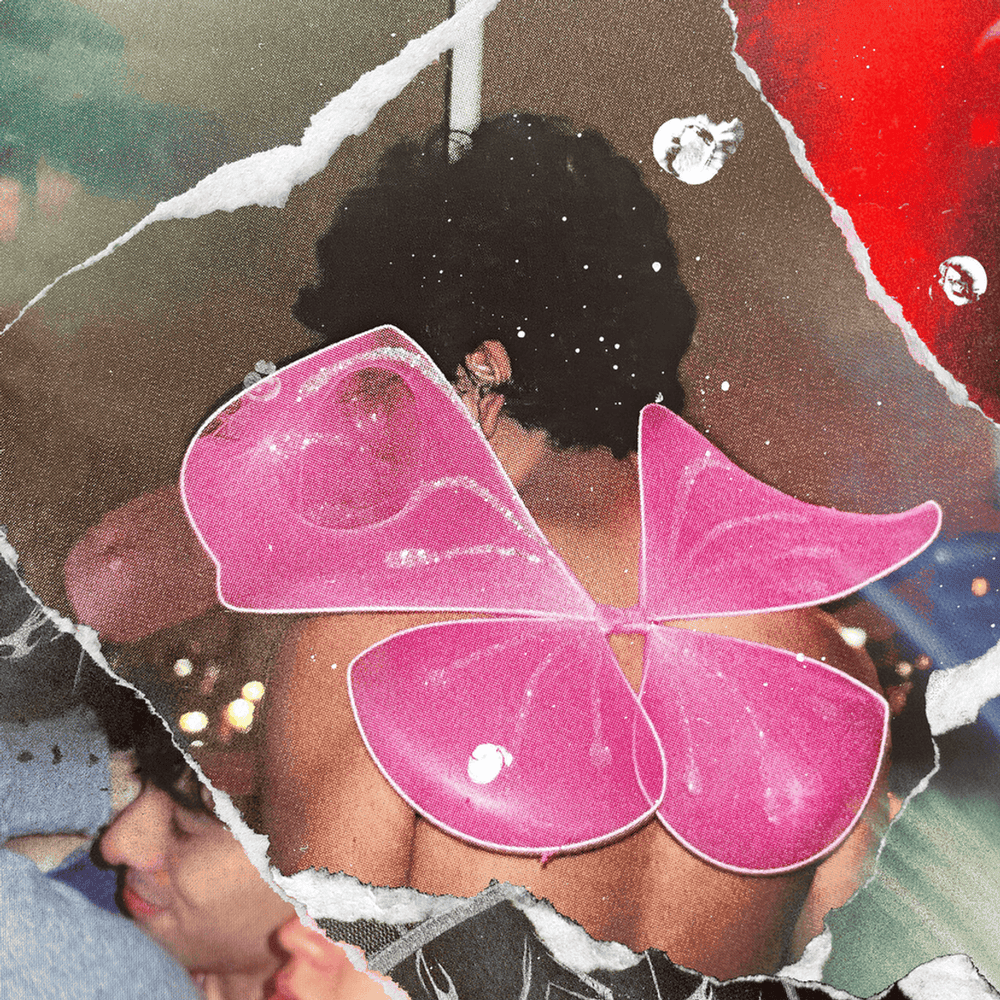 Cover image for Unidos (Single)