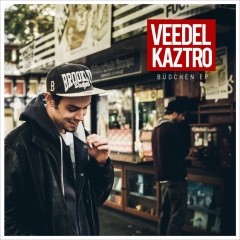 The Kids Are Alright by Veedel Kaztro