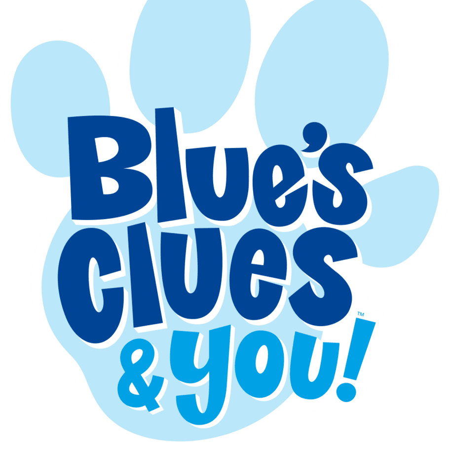 Photo of Blue’s Clues & You