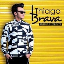 Maior Que o Oceano by Thiago Brava