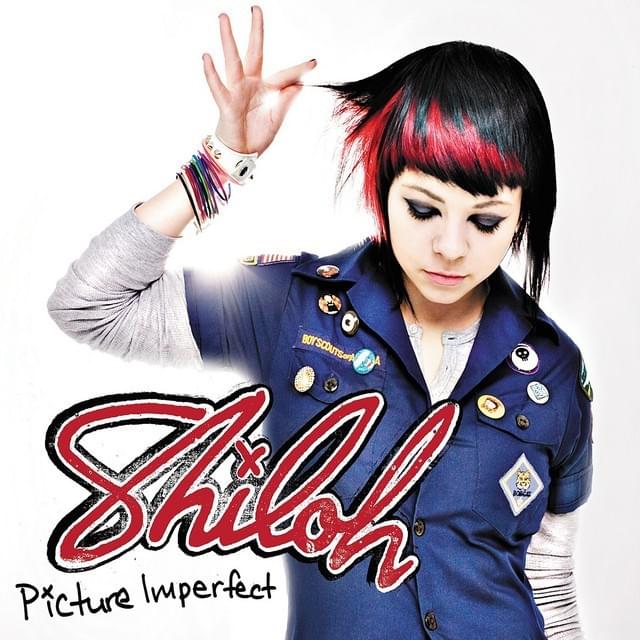 I Remember by Shiloh (Doll)