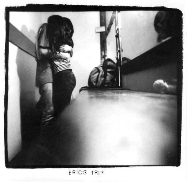 Anytime You Want by Eric’s Trip