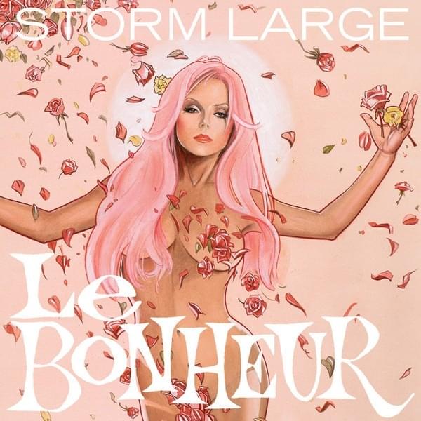 Saving All My Love for You by Storm Large