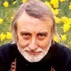 Spike Milligan Profile Picture Photo of Spike Milligan