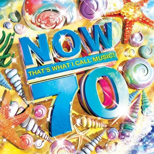 Cover image for NOW That’s What I Call Music! 70 [UK]