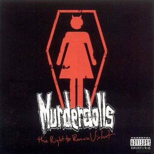 Cover image for The Right to Remain Violent