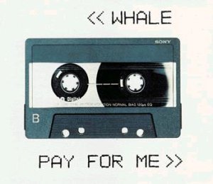 Cover image for Pay For Me