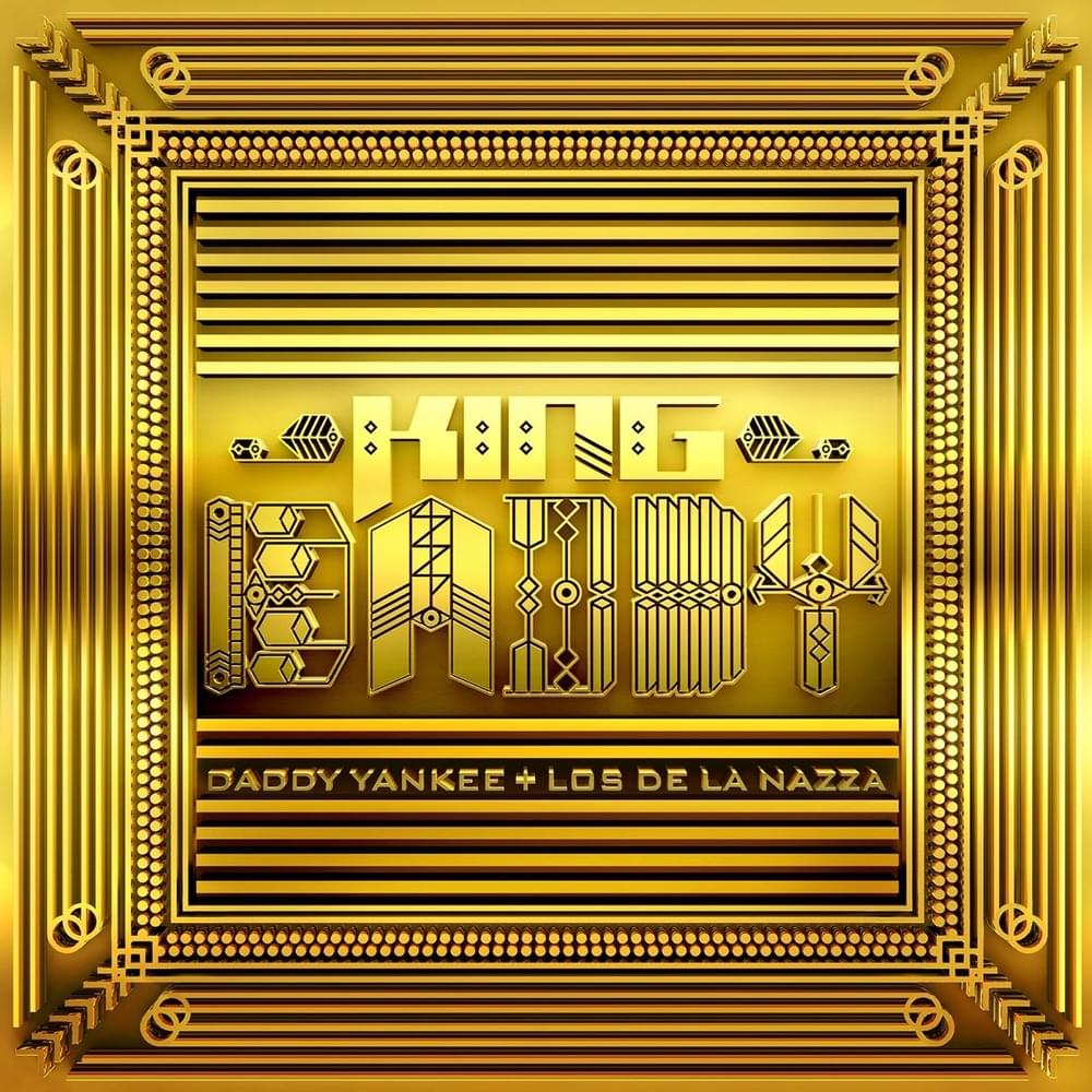 Cover image for King Daddy