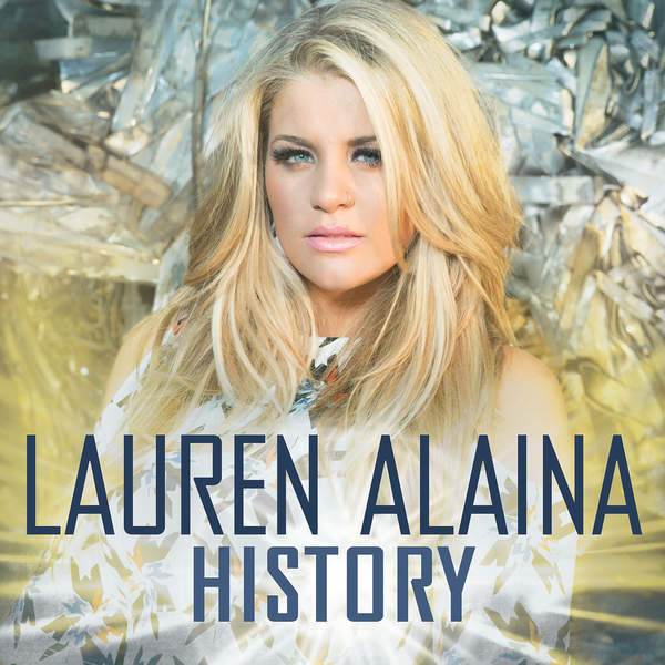 History by Lauren Alaina