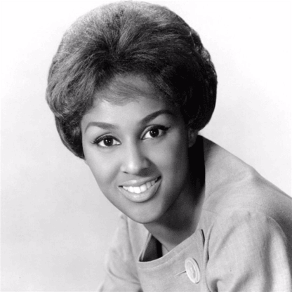 Photo of Darlene Love