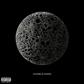 Album cover art for "Ma Baby" by Dinos & SCH
