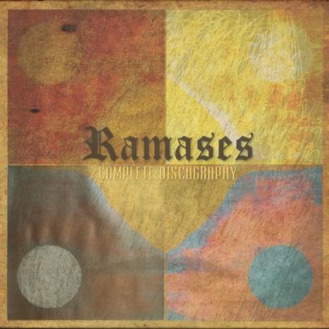 Muddy Water by Ramases