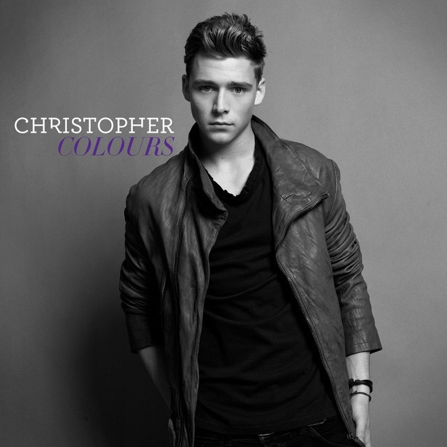 Cover image for Colours