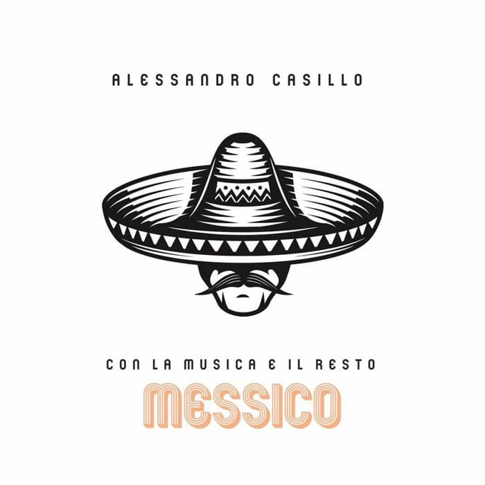 Con la musica e il resto (Messico) by Alessandro Casillo