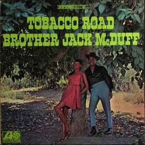 Alexander’s Ragtime Band by Jack McDuff