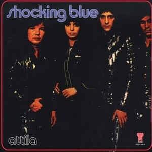 Early in the Morning by Shocking Blue