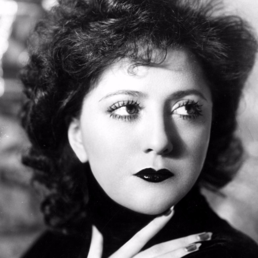 Helen Morgan Profile Picture Photo of Helen Morgan