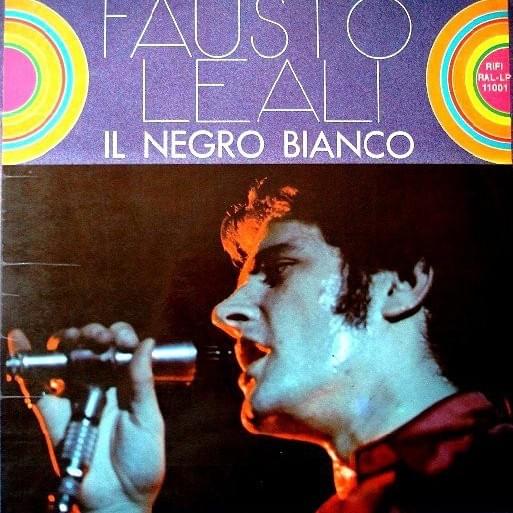 È Colpa Sua by Fausto Leali