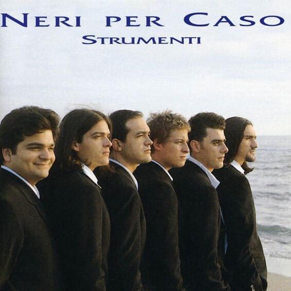Gary Lou by Neri Per Caso