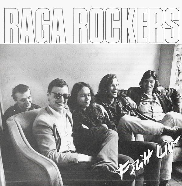 Fritt liv by Raga Rockers