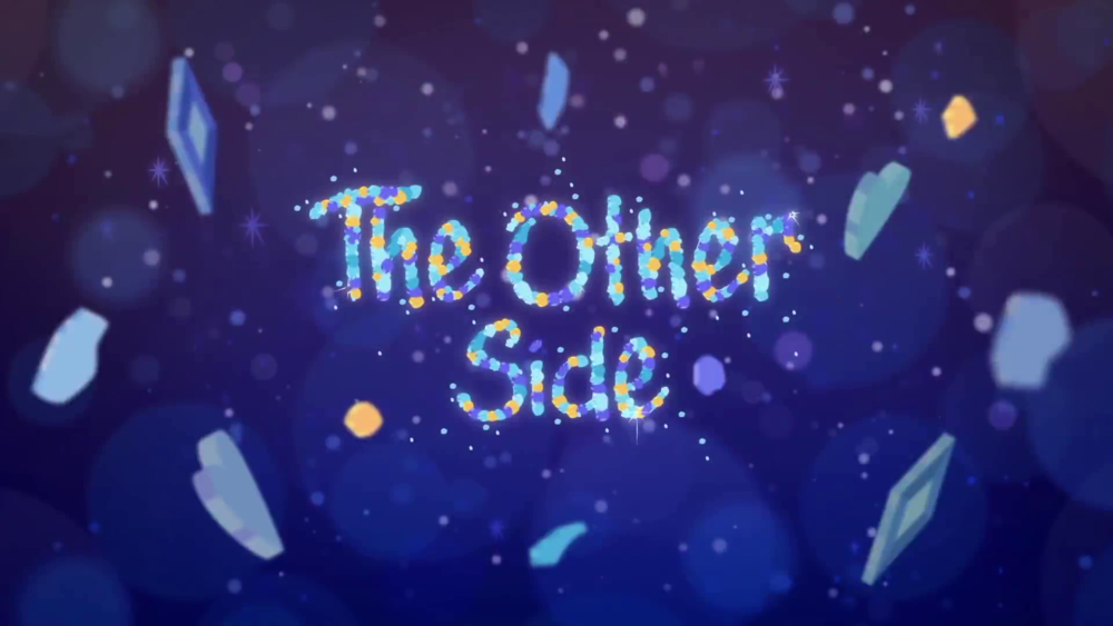 The Other Side by Rarity (My Little Pony)
